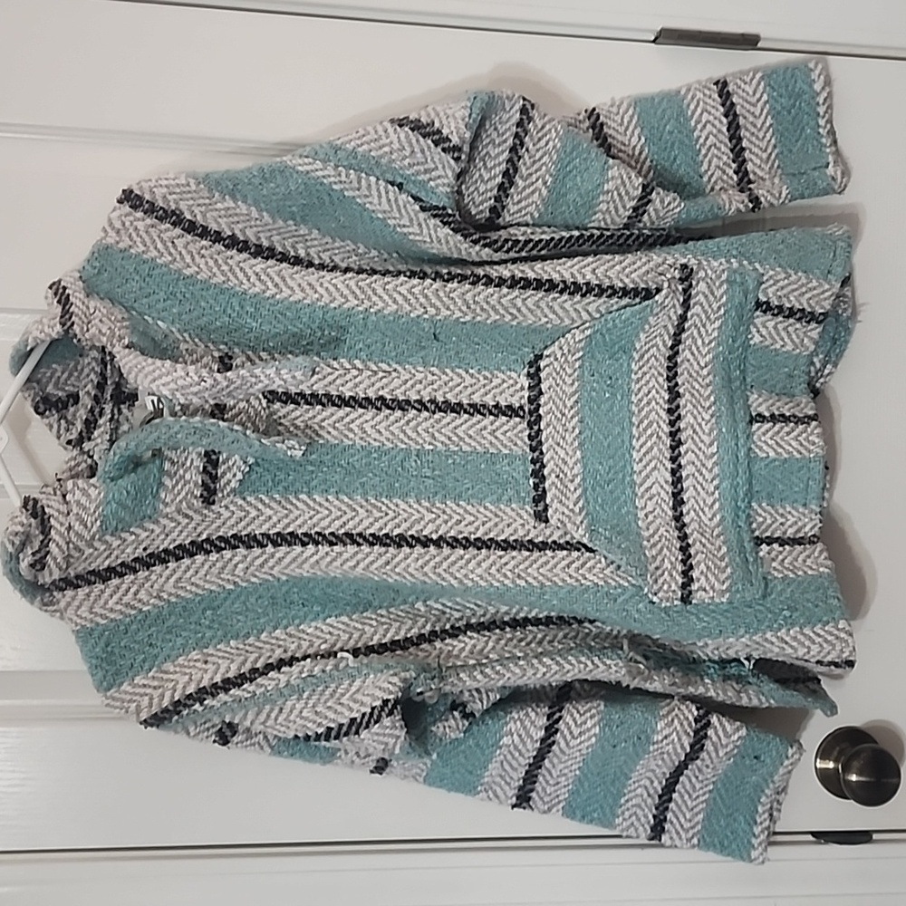 Earth Rags Pullover